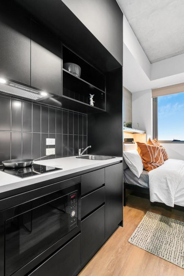 Comfy Stay At Switch Living In The Centre Of Adelaide Exterior photo