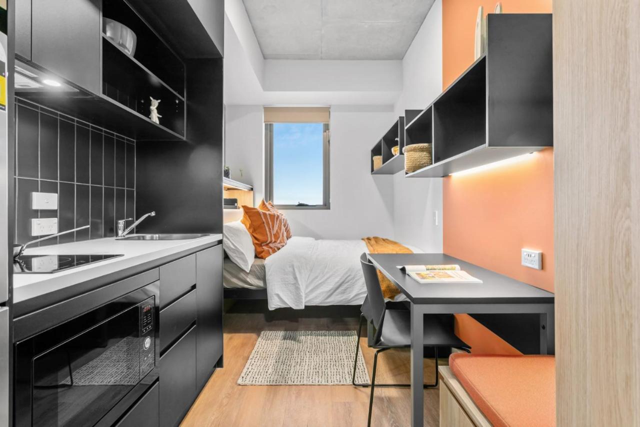 Comfy Stay At Switch Living In The Centre Of Adelaide Exterior photo