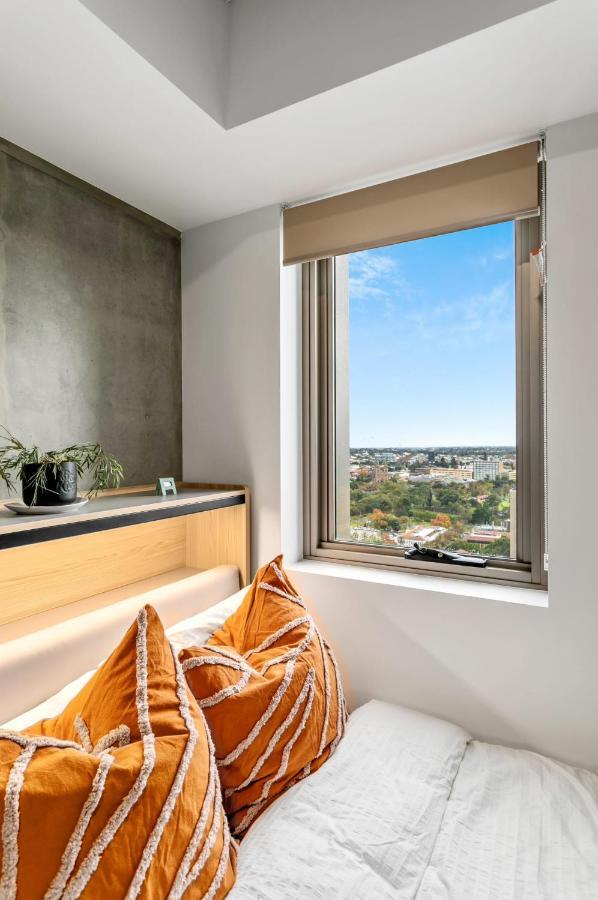 Comfy Stay At Switch Living In The Centre Of Adelaide Exterior photo