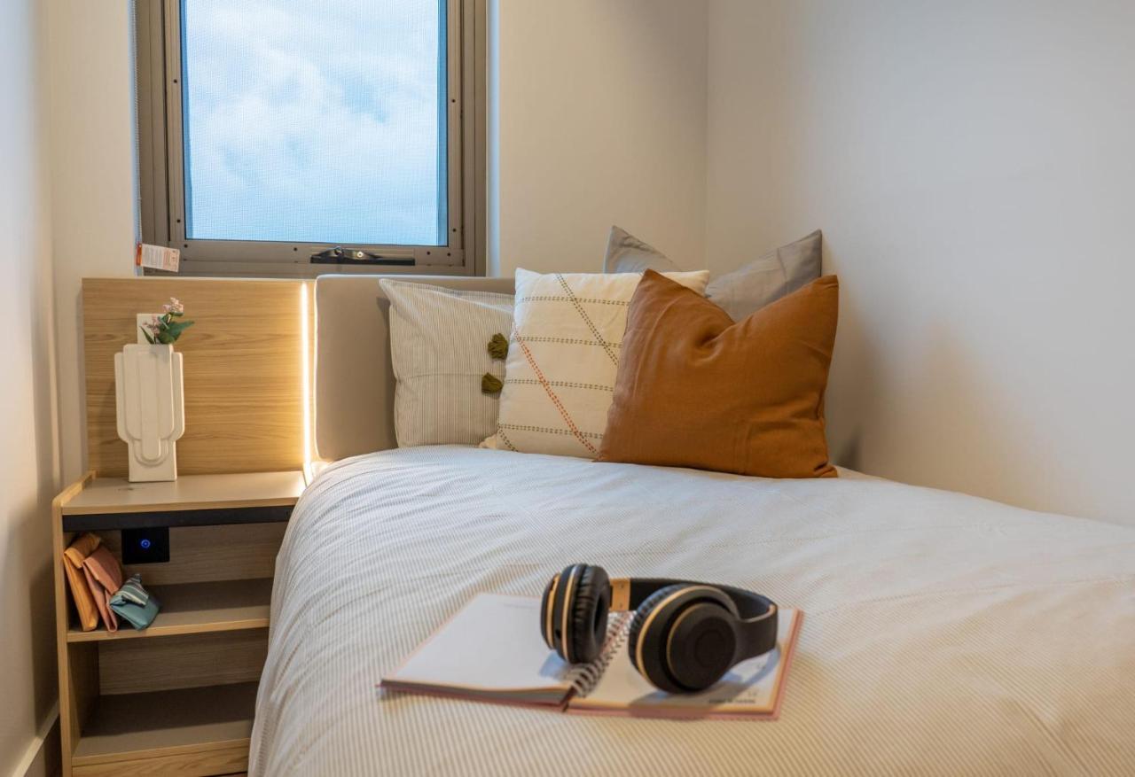 Comfy Stay At Switch Living In The Centre Of Adelaide Exterior photo