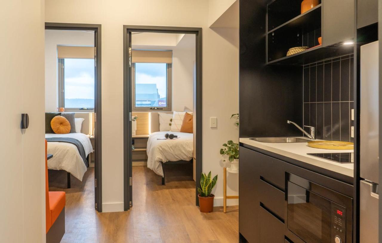 Comfy Stay At Switch Living In The Centre Of Adelaide Exterior photo