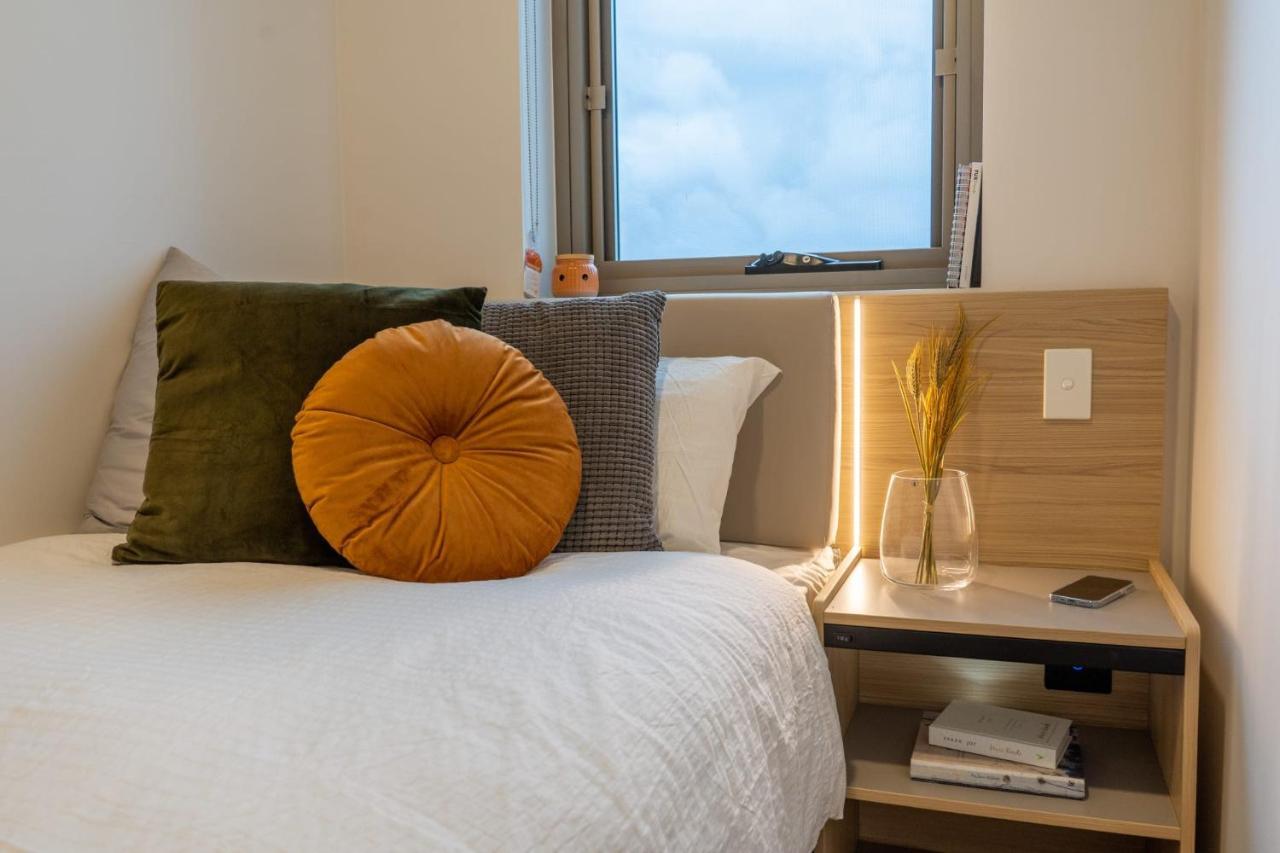 Comfy Stay At Switch Living In The Centre Of Adelaide Exterior photo