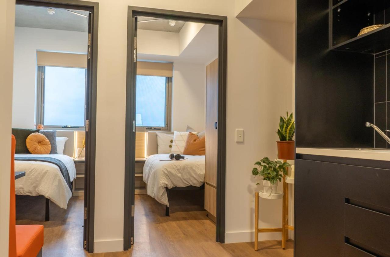 Comfy Stay At Switch Living In The Centre Of Adelaide Exterior photo