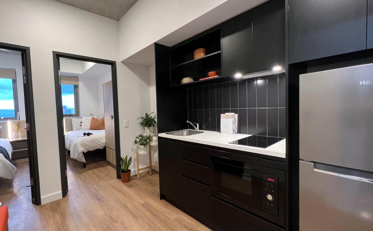 Comfy Stay At Switch Living In The Centre Of Adelaide Exterior photo