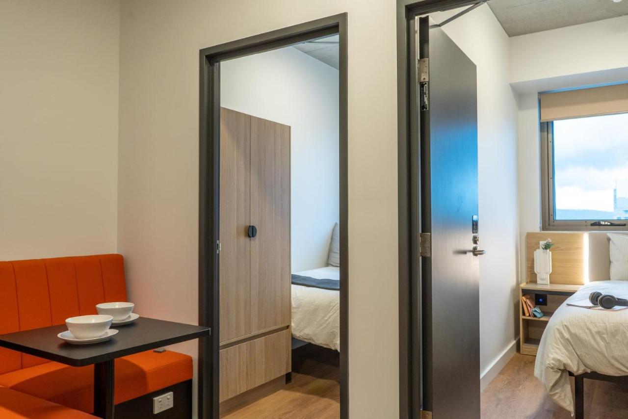 Comfy Stay At Switch Living In The Centre Of Adelaide Exterior photo