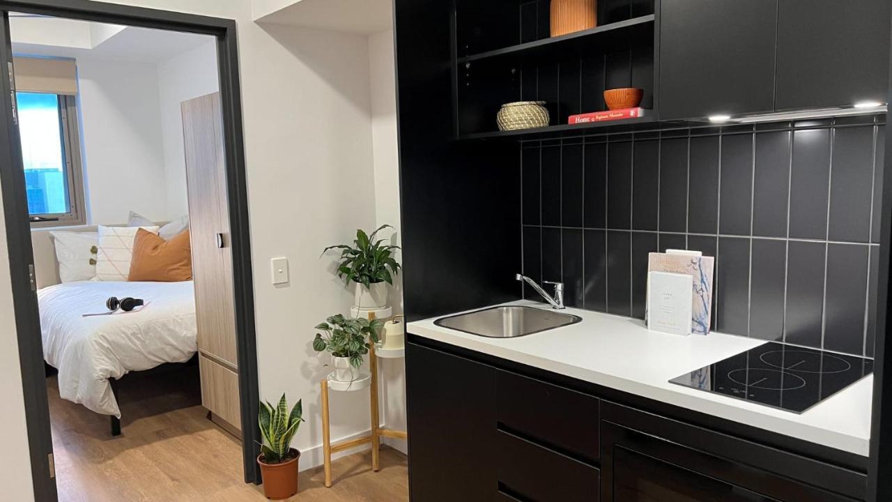 Comfy Stay At Switch Living In The Centre Of Adelaide Exterior photo