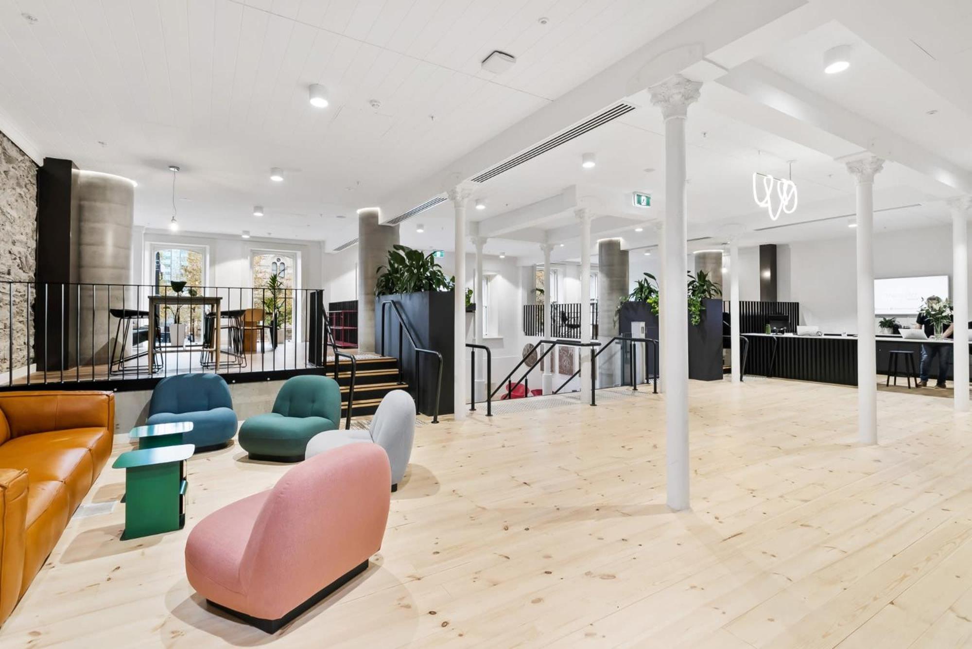Comfy Stay At Switch Living In The Centre Of Adelaide Exterior photo