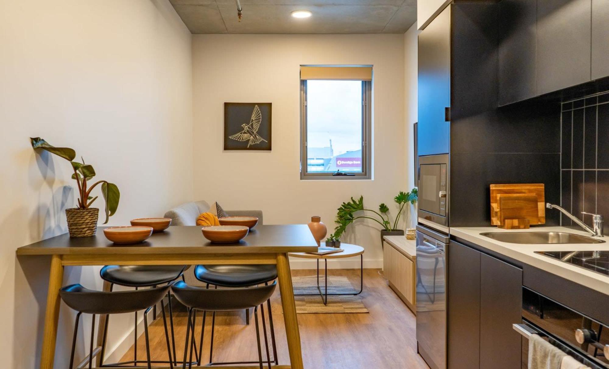 Comfy Stay At Switch Living In The Centre Of Adelaide Exterior photo