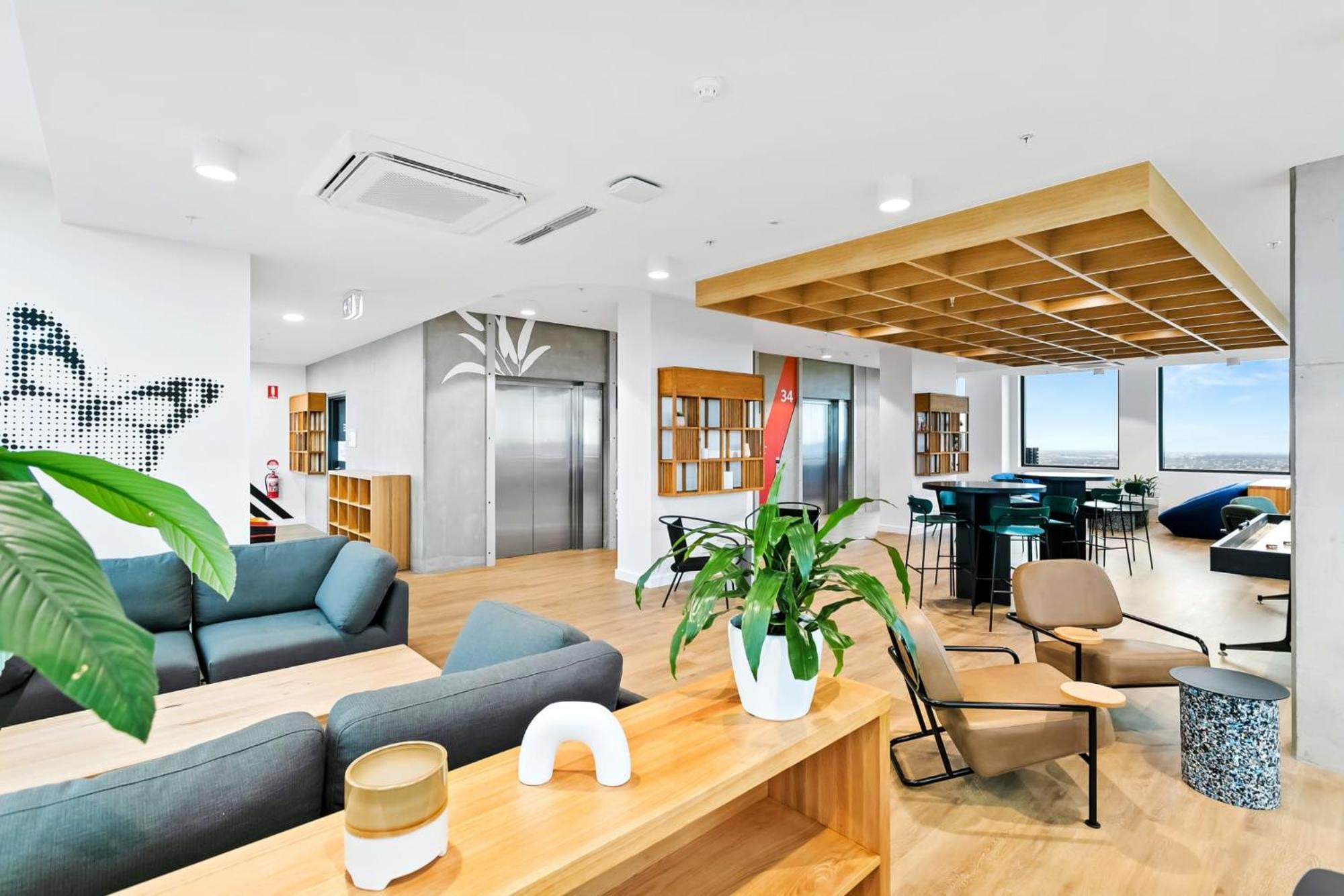 Comfy Stay At Switch Living In The Centre Of Adelaide Exterior photo
