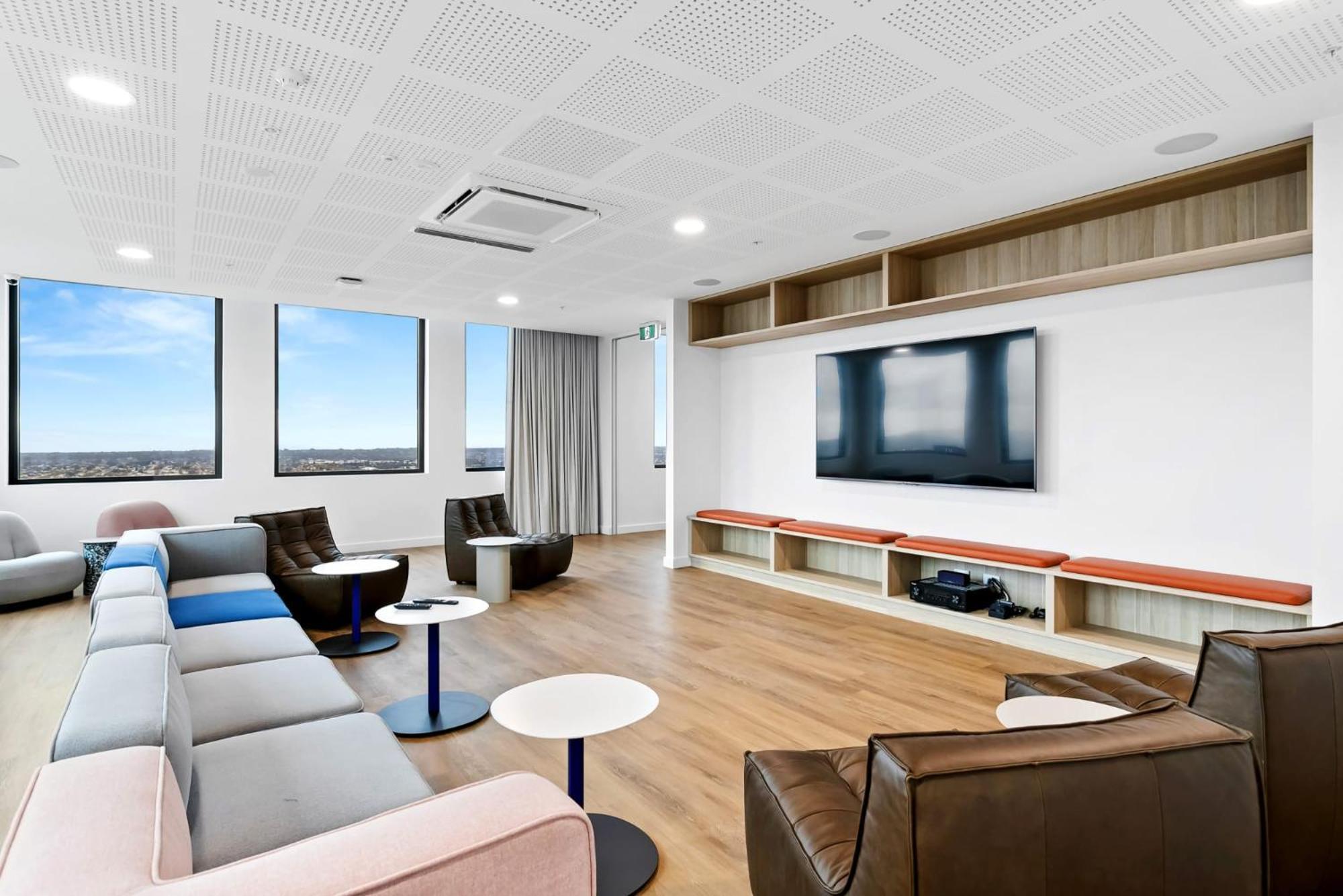 Comfy Stay At Switch Living In The Centre Of Adelaide Exterior photo