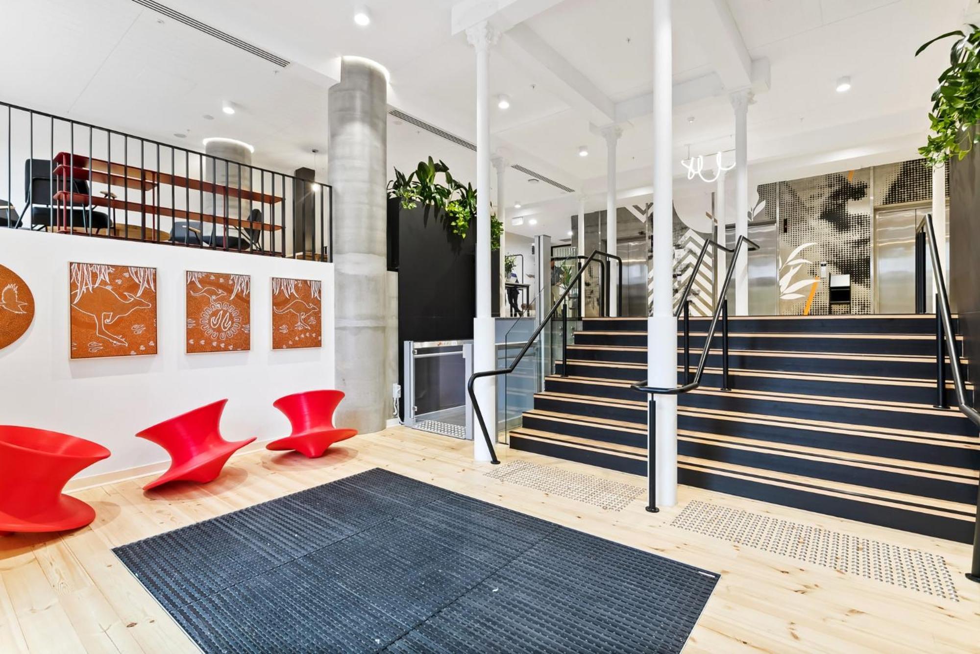 Comfy Stay At Switch Living In The Centre Of Adelaide Exterior photo